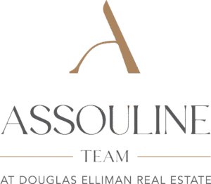 Assouline Real Estate Logo